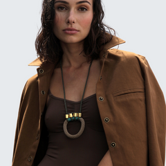 Kokomo Pendant