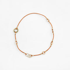 Amie Necklace