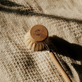 Handle Cleaning Brush