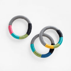 Dynamic Bracelet