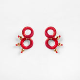 Dragon Earrings