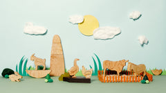 Farm Set II