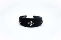 Brooch Headband