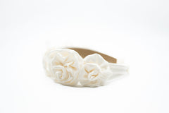 Rosette Headbands