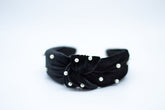 Black Pearl Headband