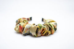 Ruched Headband