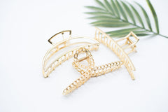 Hair Claw