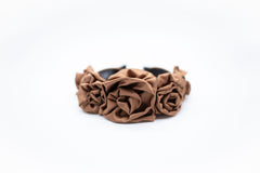 Rosette Headband