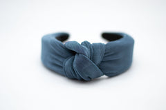 Textured Knit Headband