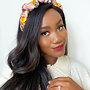 Ruched Headband