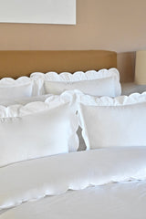 Rose Duvet Cover