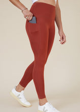 Team Timbuktu 7/8 Leggings