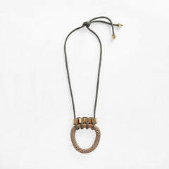 Kokomo Pendant
