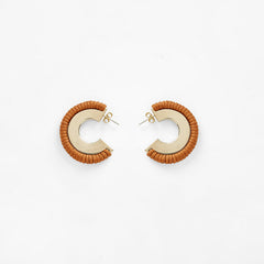 La Playa Earrings