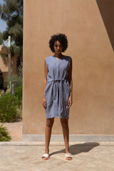 Cotton Muslin Playsuit
