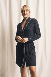 Katherine Bamboo Robe