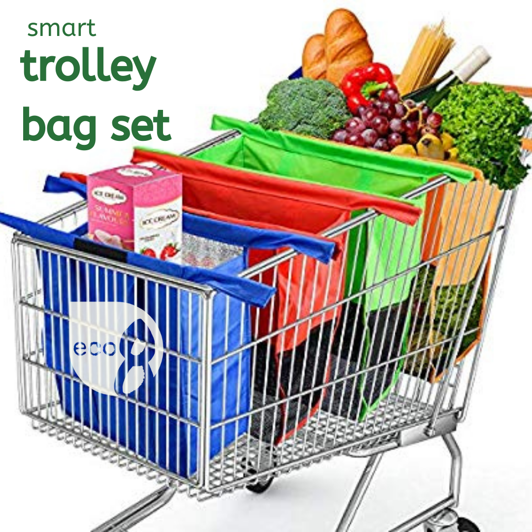 Trolley Bag Set Trolley Bag Set