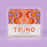 TSUNO Panty Liner