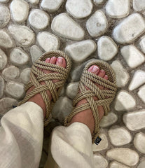 Lounger Sandals