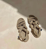Lounger Sandals