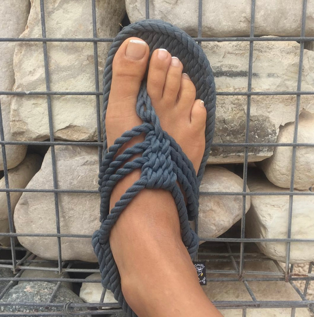 Jester Sandals