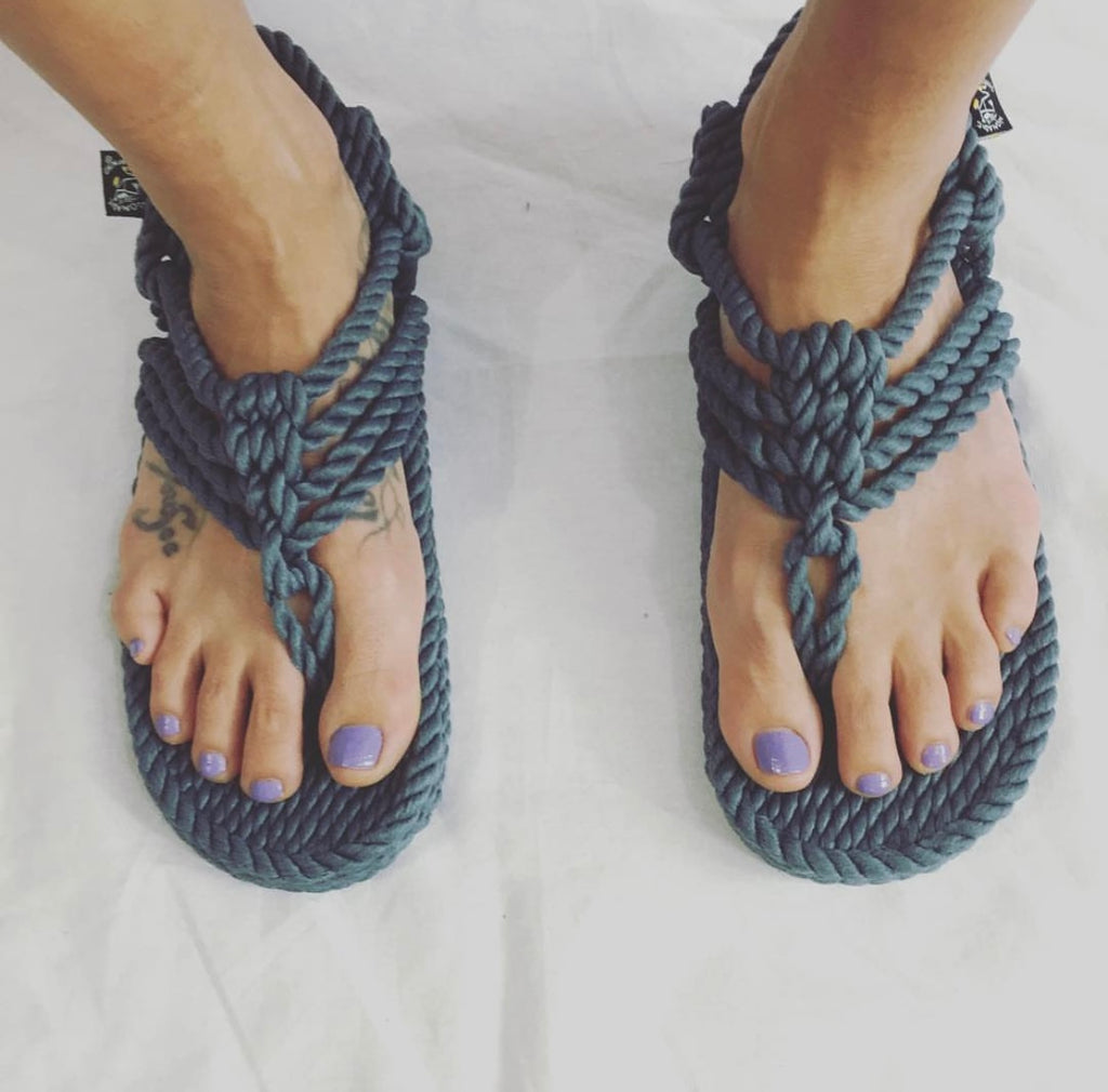 Jester Sandals