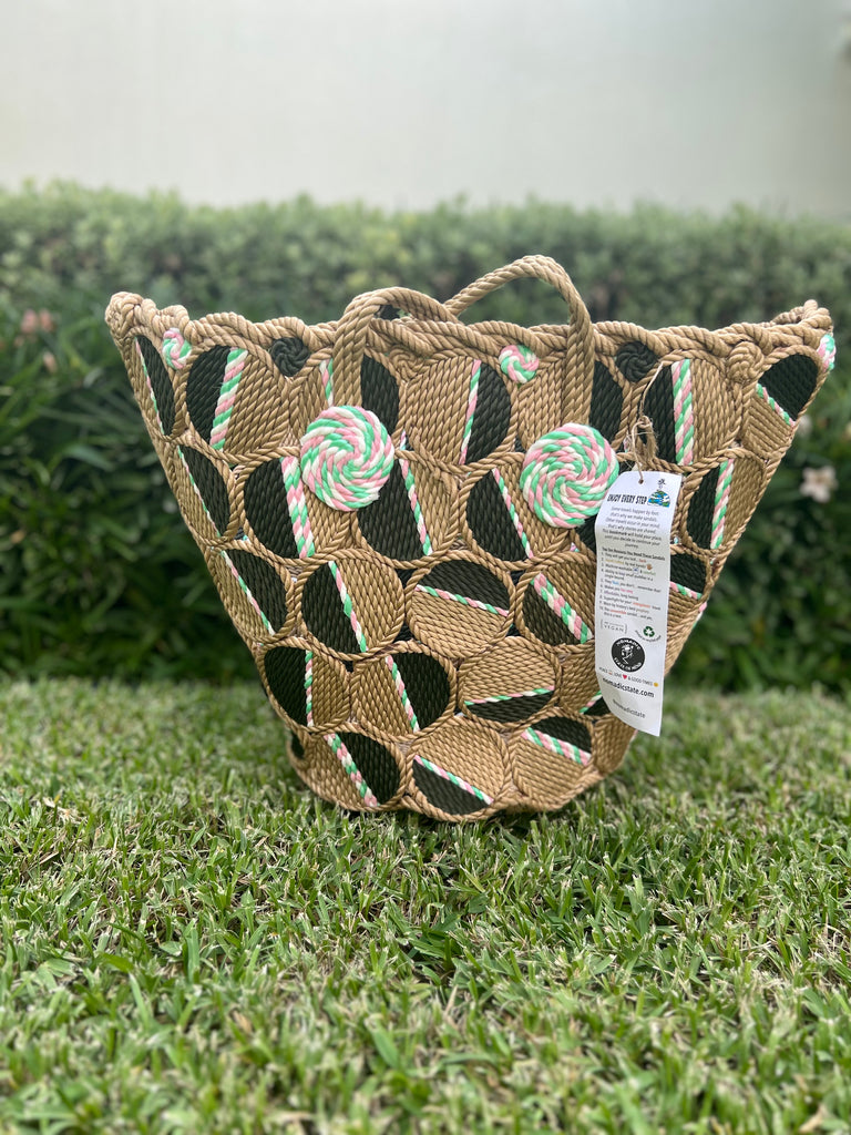 Playa Bag Candy