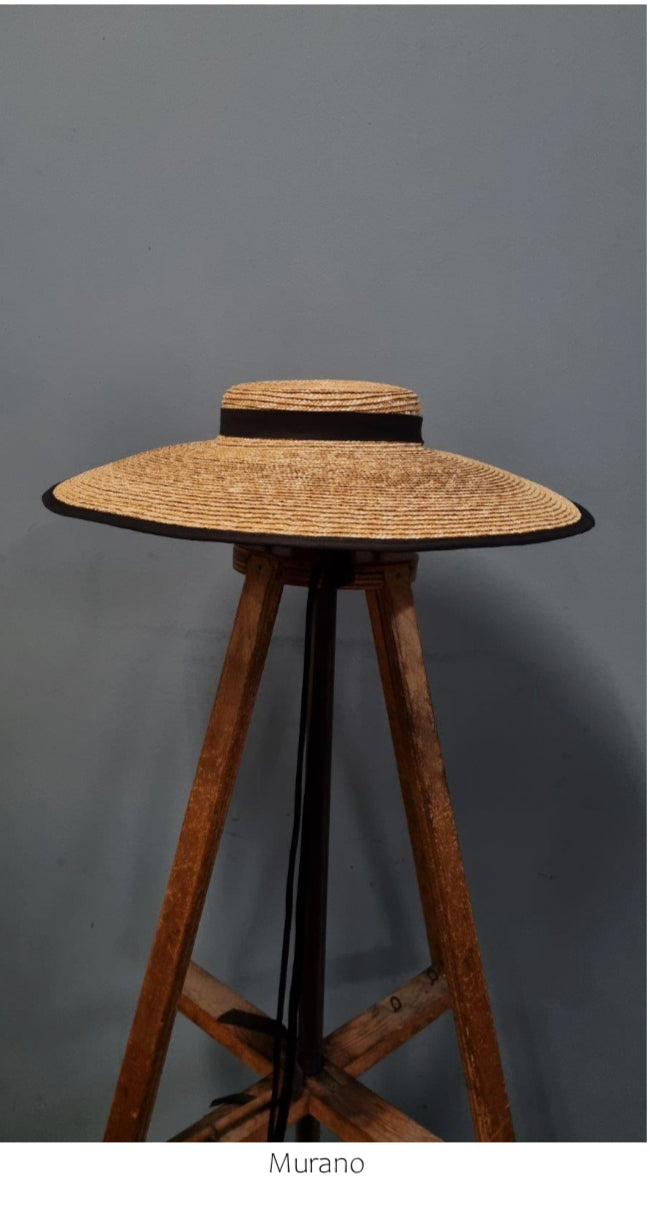 Murano Hat