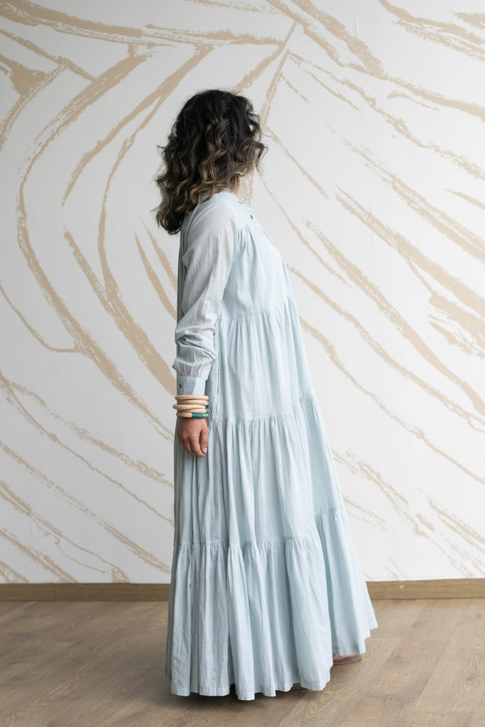 Sky - Long Sleeve