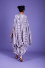 Load image into Gallery viewer, Cowl Dress- Mauve