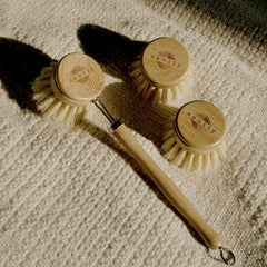 Replaceable Cleaning Brush