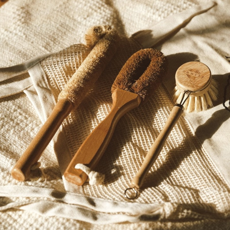 Bottle Cleaning Brush