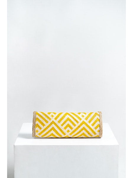 Invictus Mayumi Clutch