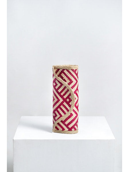 Invictus Mayumi Clutch