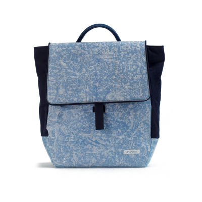 City Twin Backpack