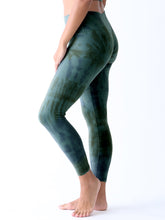 Load image into Gallery viewer, Sunset Legging - Verde / Clay