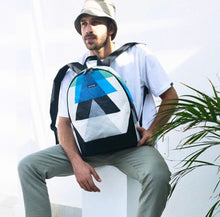 Load image into Gallery viewer, City Quantum Backpack