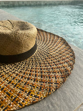 Load image into Gallery viewer, Sambalilo Sun Hat
