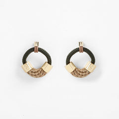 Ithaca earrings