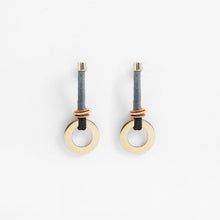 Load image into Gallery viewer, Kosmos Earrings