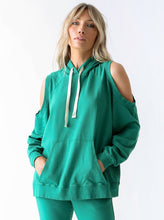 Load image into Gallery viewer, Caraway Hoodie - Green