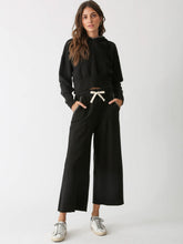 Load image into Gallery viewer, Bedford Pant - Onyx