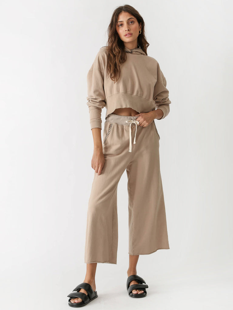 Bedford Pant - Sand