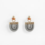 Lionhart Earrings