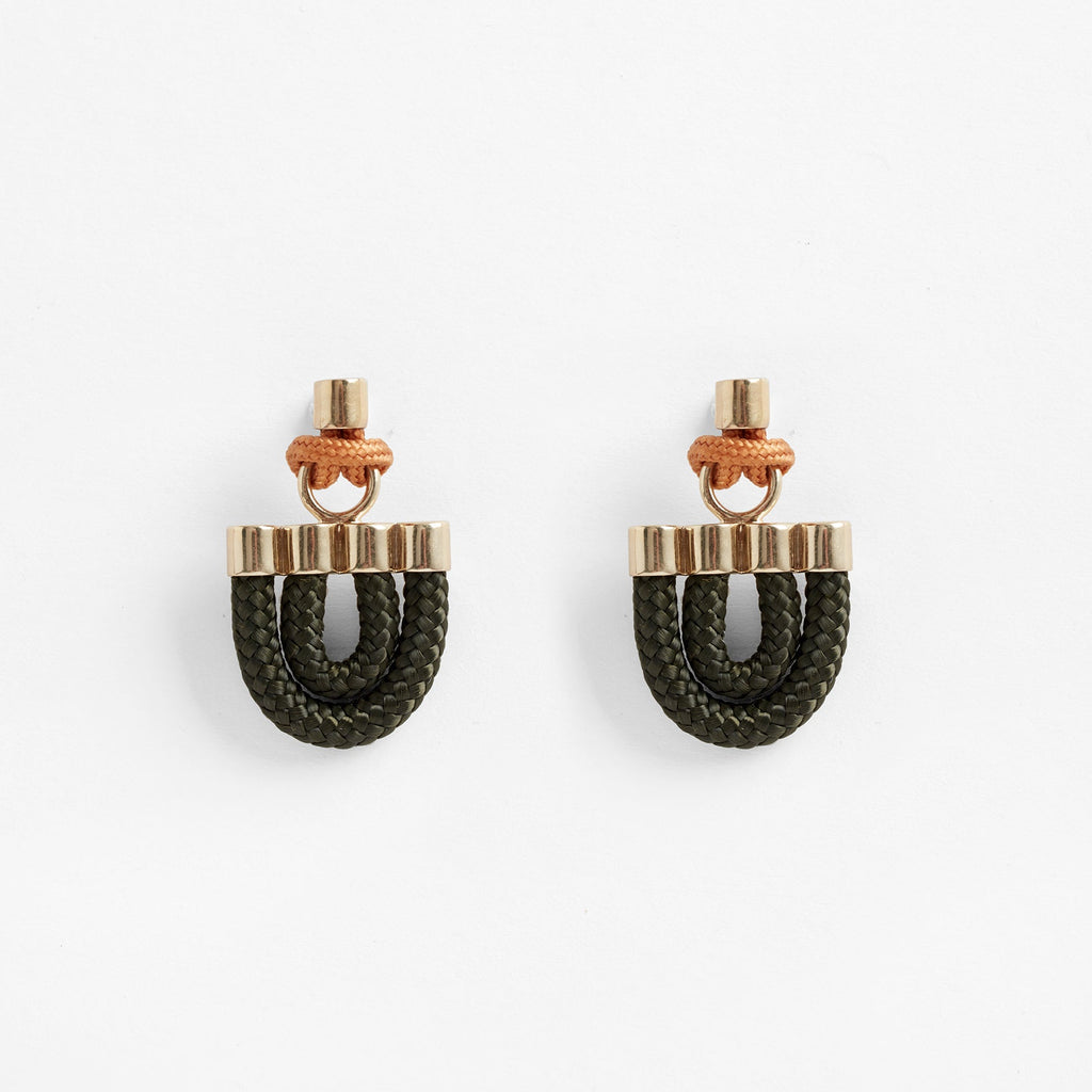 Lionhart Earrings