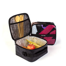 Load image into Gallery viewer, Old School Lunch Bag