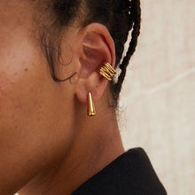 Load image into Gallery viewer, Nyundo Ear Cuff