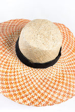 Load image into Gallery viewer, Sambalilo Sun Hat