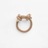 Sacred Knot bracelet
