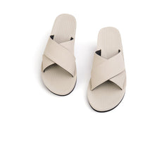 Load image into Gallery viewer, Essentials Cross Sandals